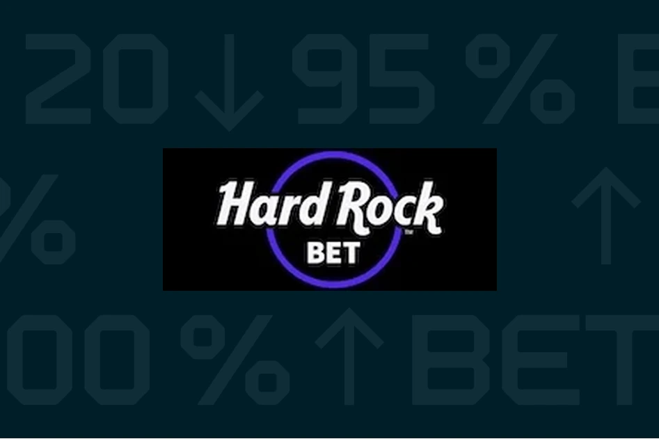 Hard Rock Bet Bonus